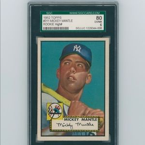 Meet your Posher, Connor